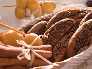 מגל אפייה אכפתית