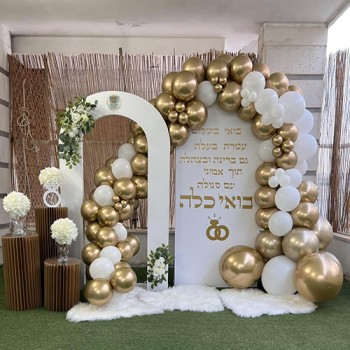 רוחמה בלונים