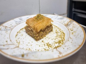 פיצה גולדה