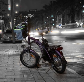 דרים בייק