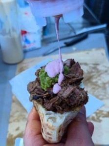 פלאפל רפאלי