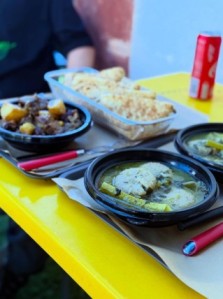 פלאפל רפאלי