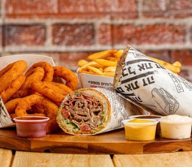 ג'וני קריספי אילת