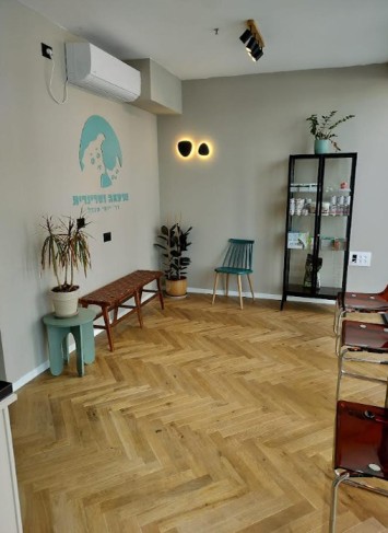 יוסי מנדל מרפאה וטרינרית