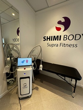 שימי באדי shimi body