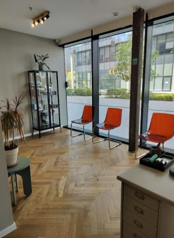 יוסי מנדל מרפאה וטרינרית