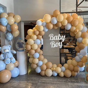 רוחמה בלונים