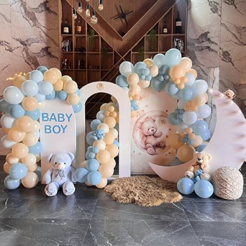 רוחמה בלונים