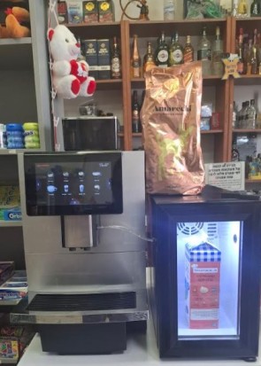 espresso time online